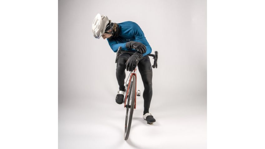 Gants Longs Hiver Windster 2 Windproof - 1080