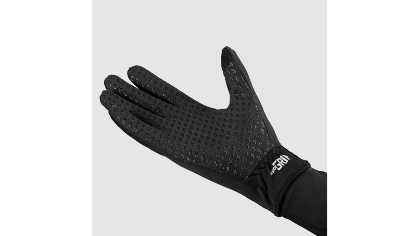Gants longs race coupe-vent Raptor - 1059