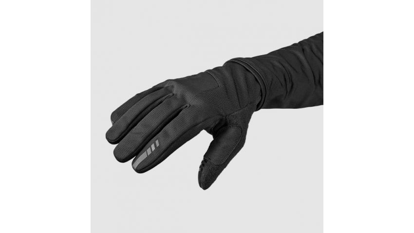 Gants Longs Mi-Saison Hurricane II Coupe-vent - 1079