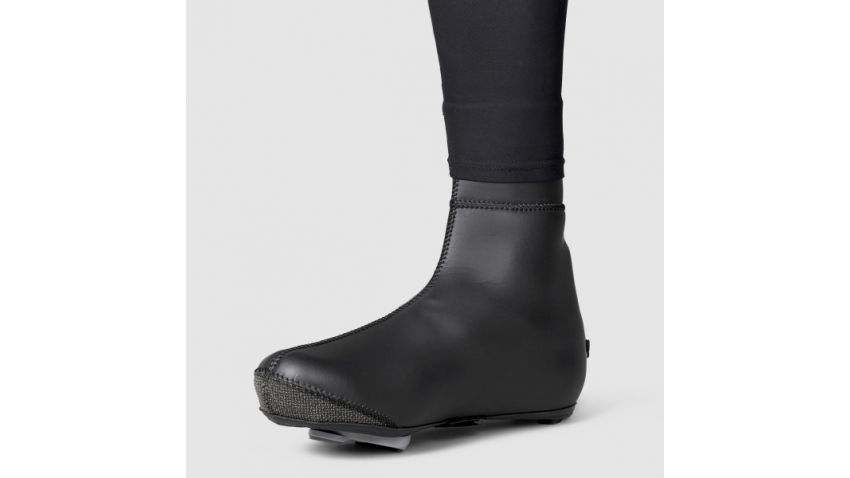 Couvre-Chaussures Hiver Néoprène Imperméable Race Thermo - Ref. 2021