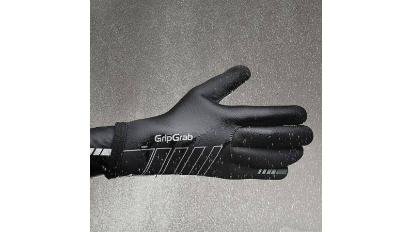 Gants Longs Neoprene Imperméables - 1061