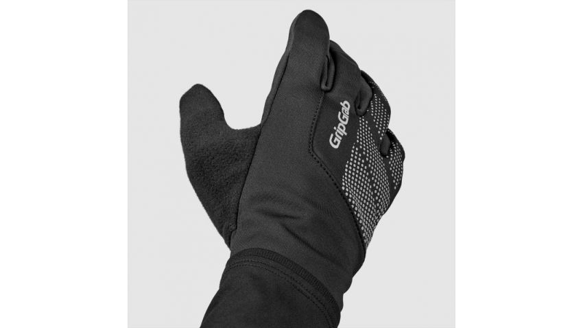 Gants Longs Mi-Saison Ride Windproof  XXL- 1054