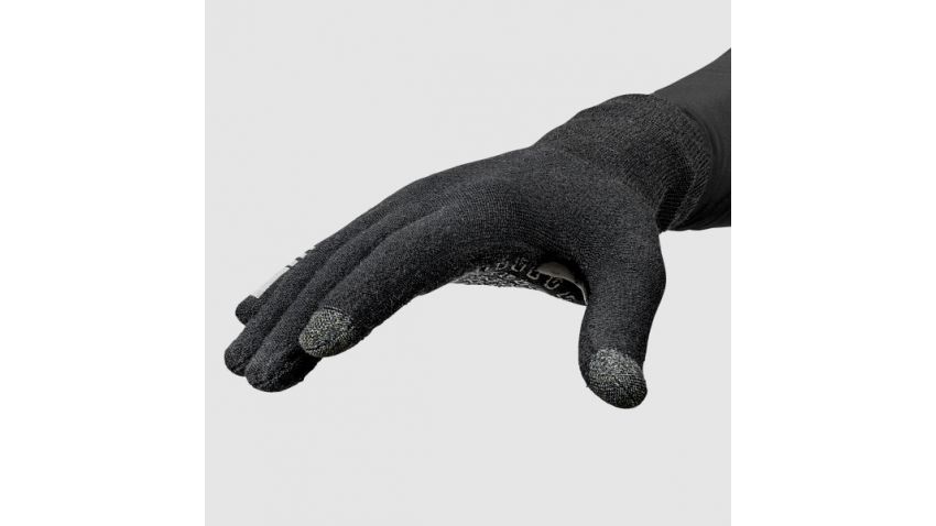 Gants Longs Primavera Merino II - 1075