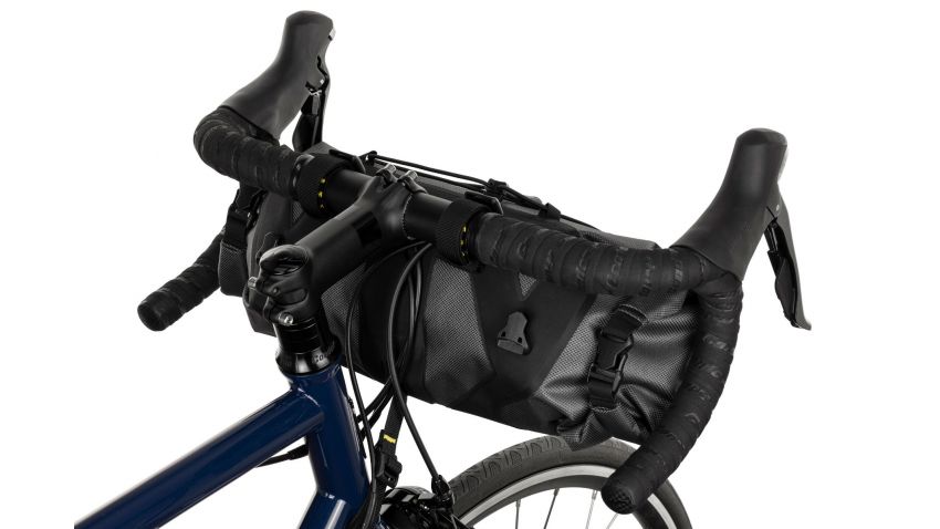 Expedition Handlebar Pack (9L)