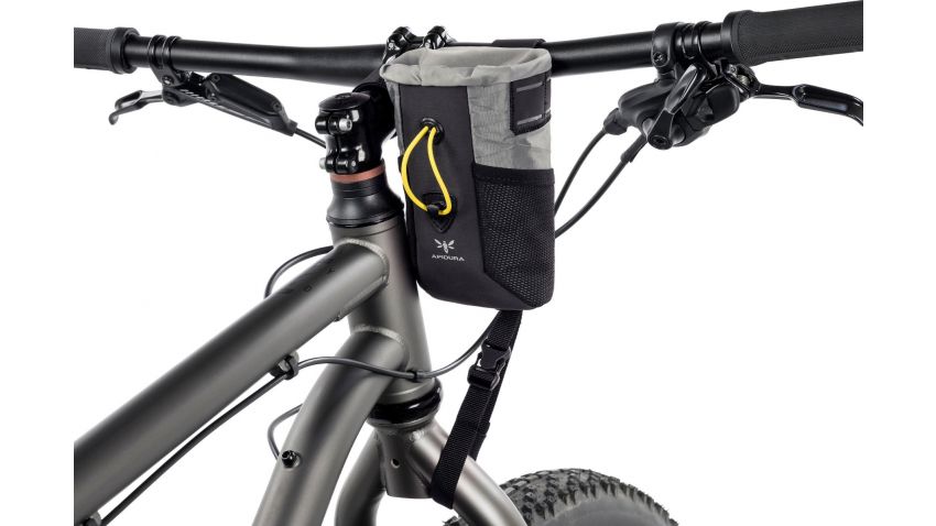 BackCountry Food Pouch Plus (1.2L+)