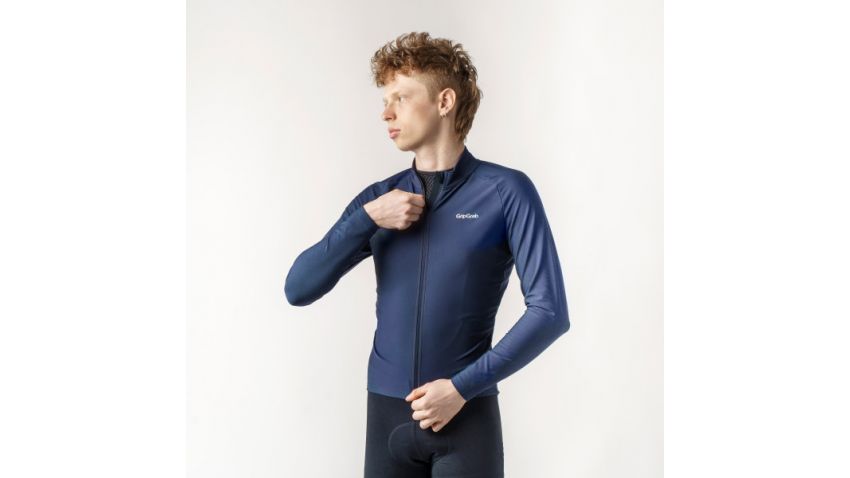 Veste thermique manches longues PACR - 6100