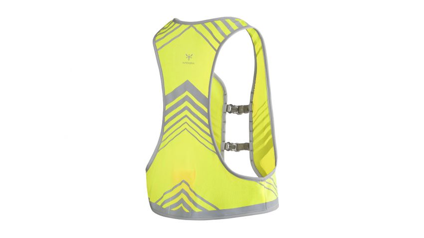 Packable Visibility Vest (S/M)