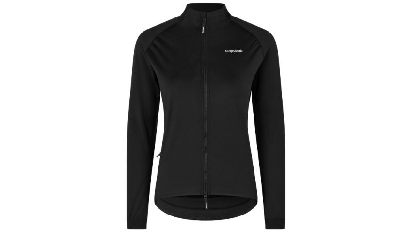 Veste coupe-vent hiver femme PACR - 6203