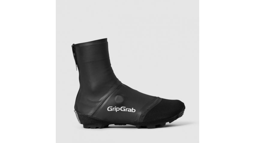 Couvre Chaussures Été PACR Waterproof Gravel - 2047