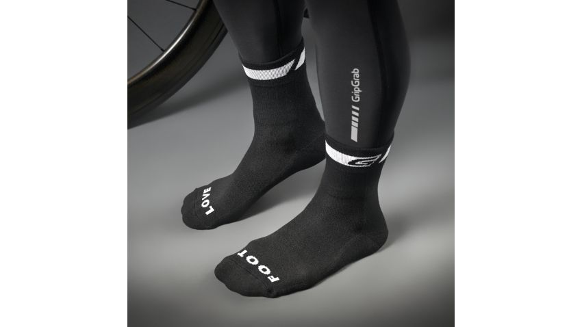 Chaussettes Mi-Saison Spring/Fall - 3001