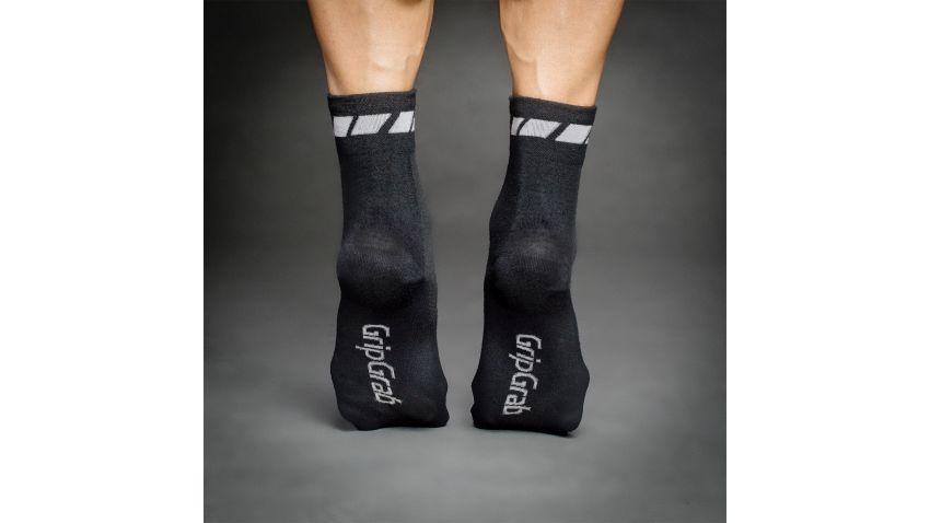 Chaussettes Mi-Saison Spring/Fall - 3001