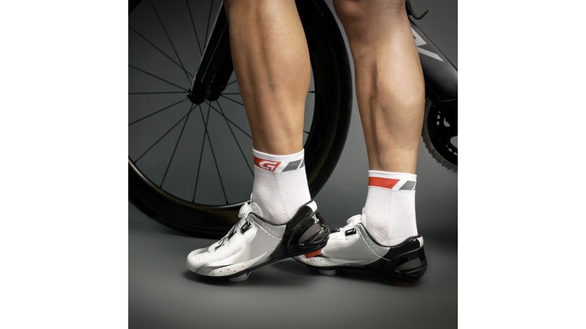 Chaussettes Classiques Coupe Basse - 3002