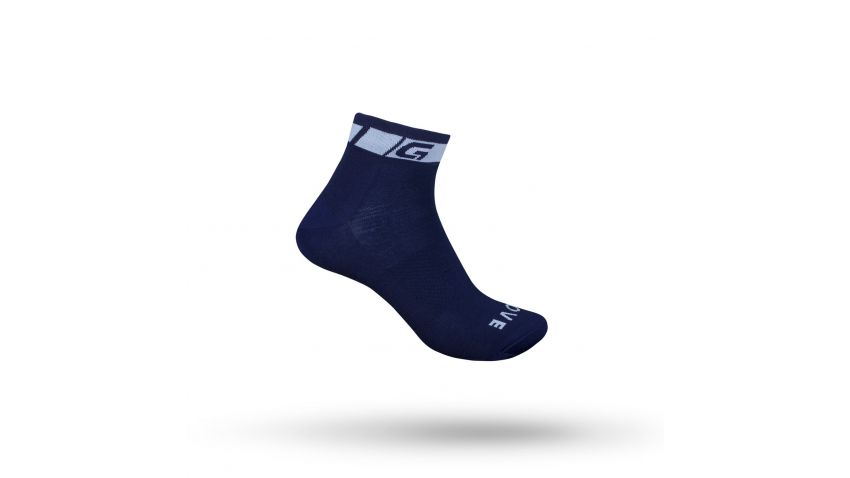 Chaussettes Classiques Coupe Basse - 3002