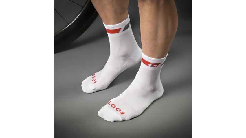 Chaussettes Classiques Coupe Regular - 3003