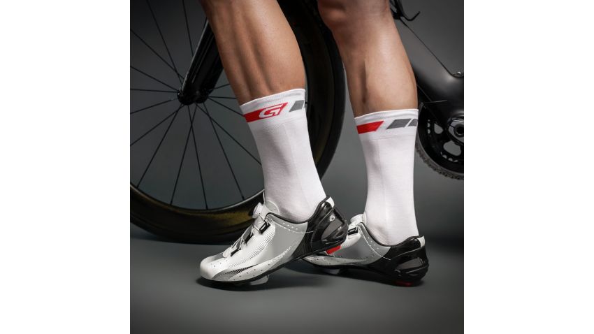 Chausettes Coupe Haute Classic - 3004