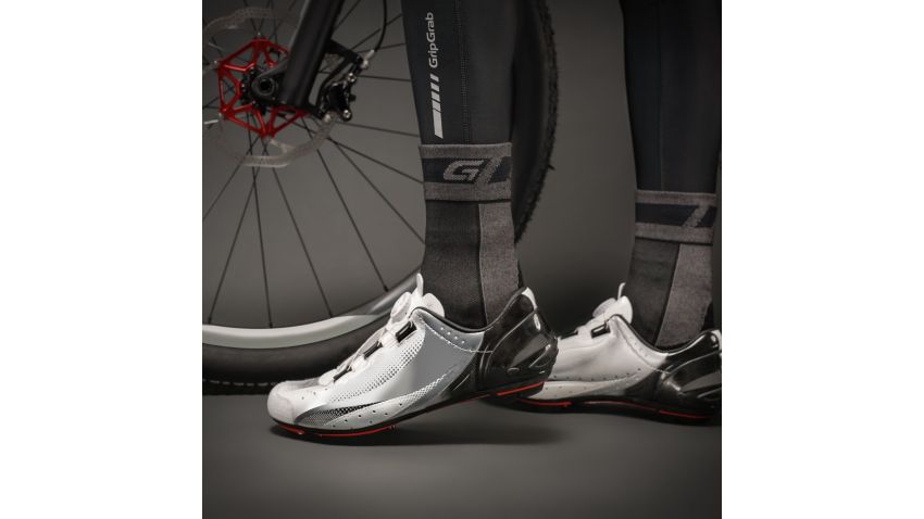 Chaussettes d'hiver Merino - 3005