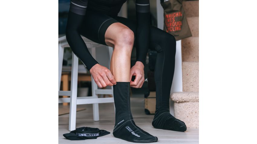 Chaussettes Coupe-Vent Respirantes - 3006