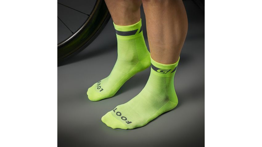 Chaussettes Taille Regular Classic Hi-Vis