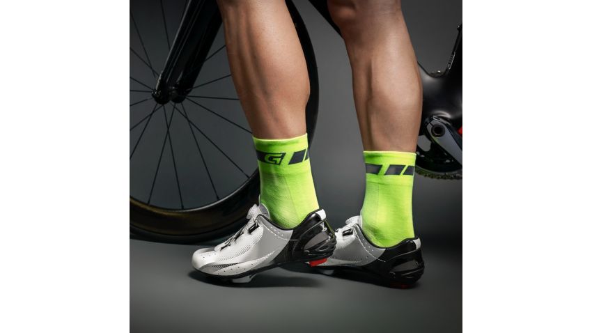 Chaussettes Taille Regular Classic Hi-Vis