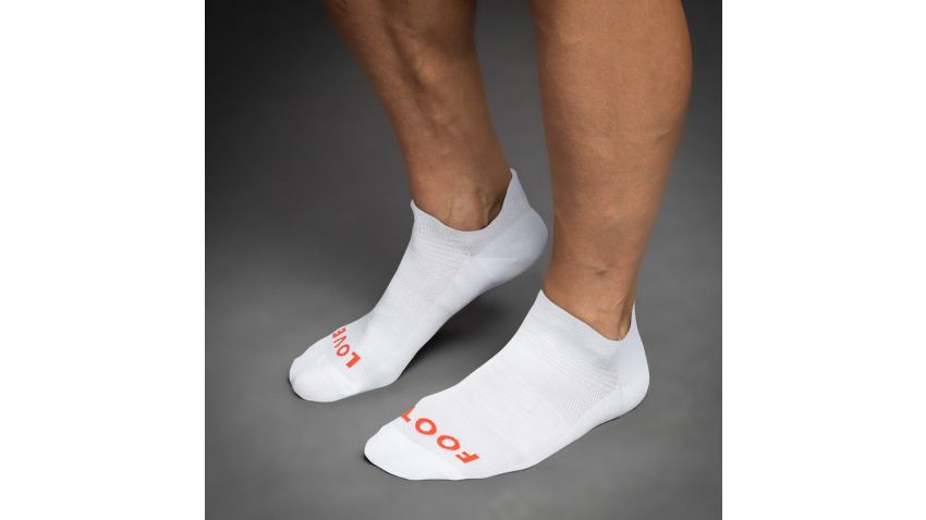 Pack De 3 Paires De Chaussettes Courtes Été - 9019