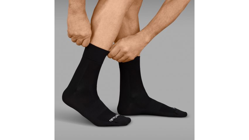 Lightweight SL Summer Socks 3-Pack - 9020