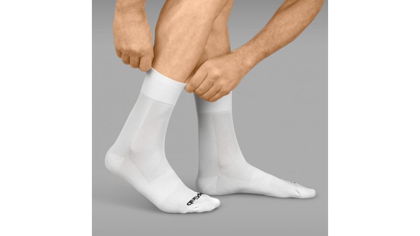 Lightweight SL Summer Socks 3-Pack - 9020