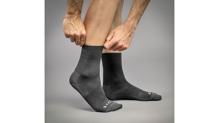Chaussettes Merino Légères SL - 3015