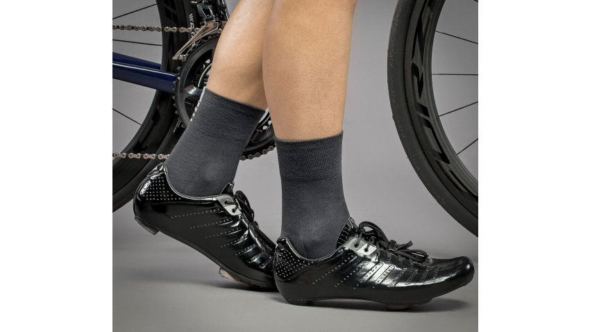 Chaussettes Merino Légères SL - 3015