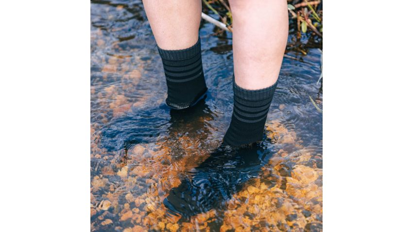 Chaussettes Étanches Merino - 3016