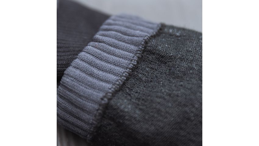 Chaussettes Étanches Merino - 3016