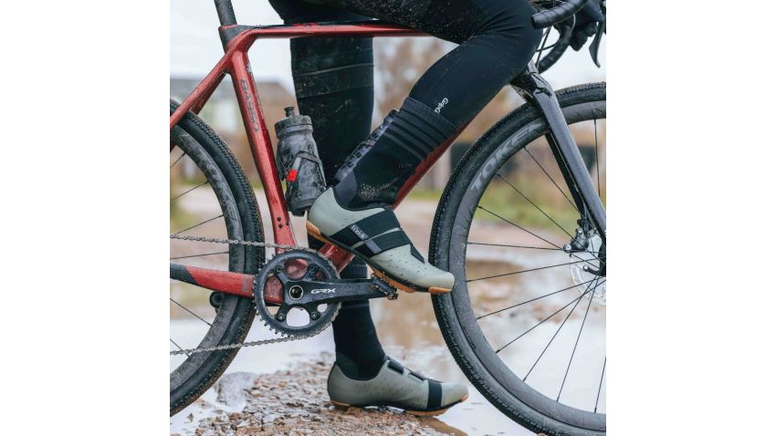 Chaussettes Étanches Merino - 3016