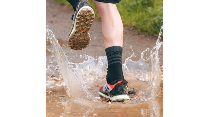 Chaussettes Étanches Merino - 3016