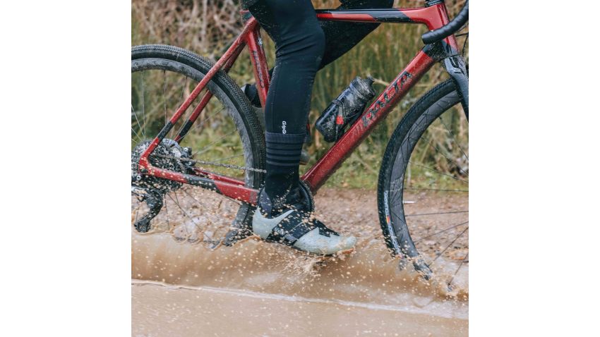 Chaussettes Étanches Merino - 3016