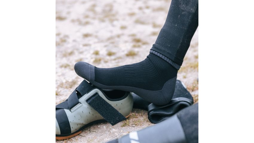 Chaussettes Étanches Merino - 3016