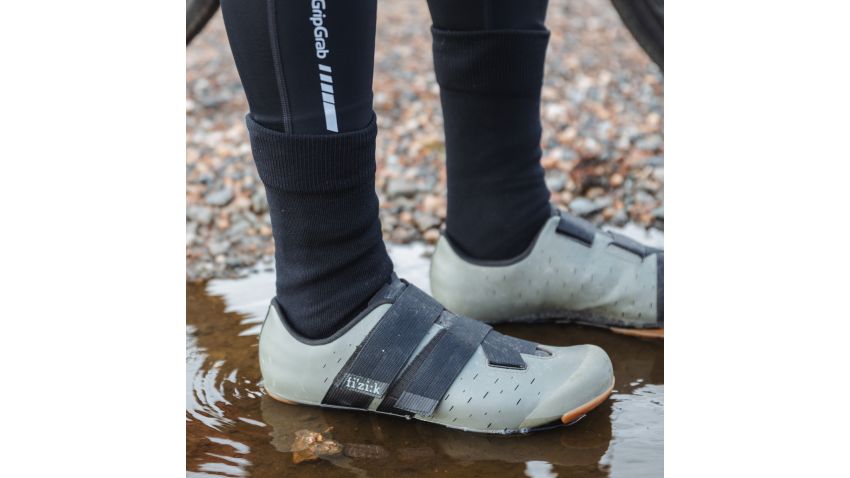 Chaussettes Légères Étanches - 3018