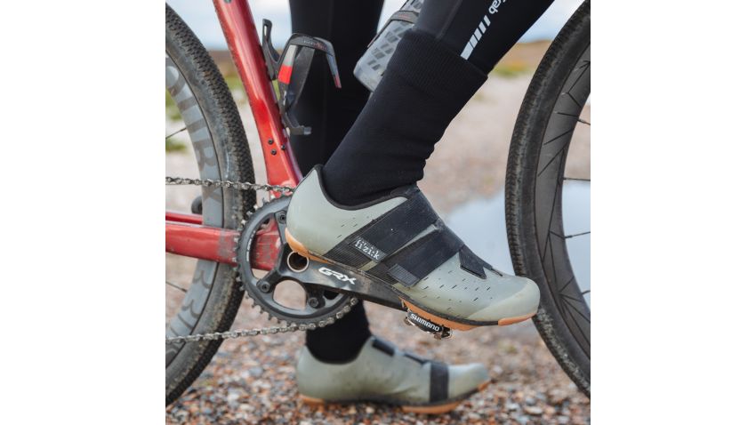 Chaussettes Légères Étanches - 3018