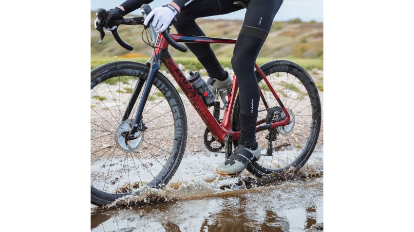 Chaussettes Légères Étanches - 3018