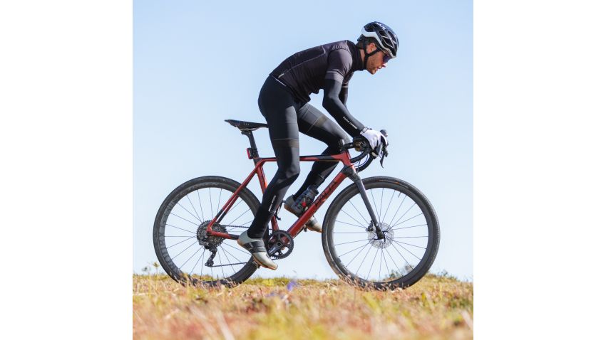 Chaussettes Légères Étanches - 3018