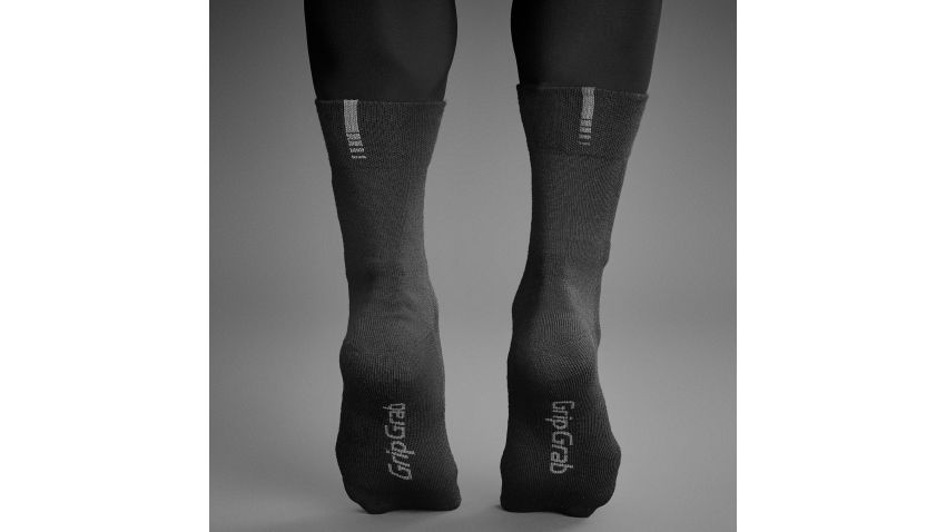 Chaussettes Hiver Thermolite - 3019