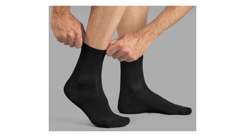 Chaussettes Ultra-Légères Airflow - 3022