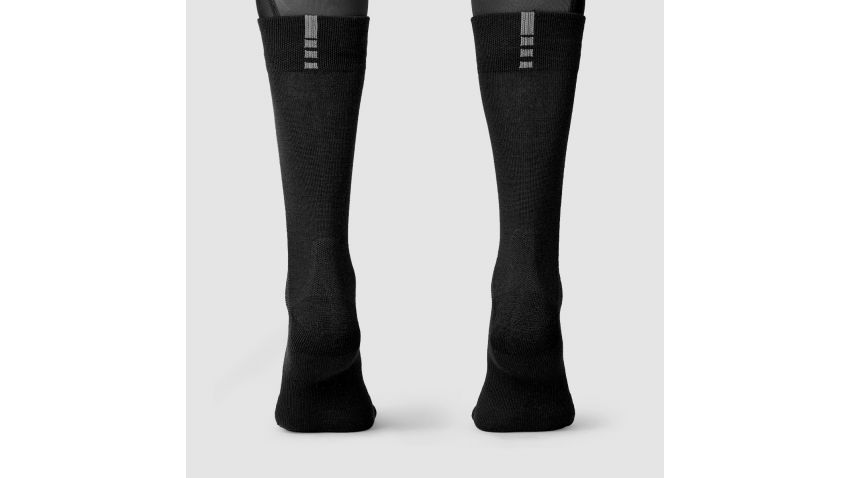 Chaussettes Hiver Hautes Alpine Merino - 3023