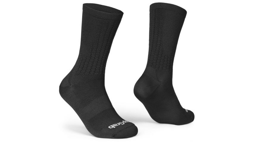 Chaussettes de cyclisme FastStream Aero - 3024