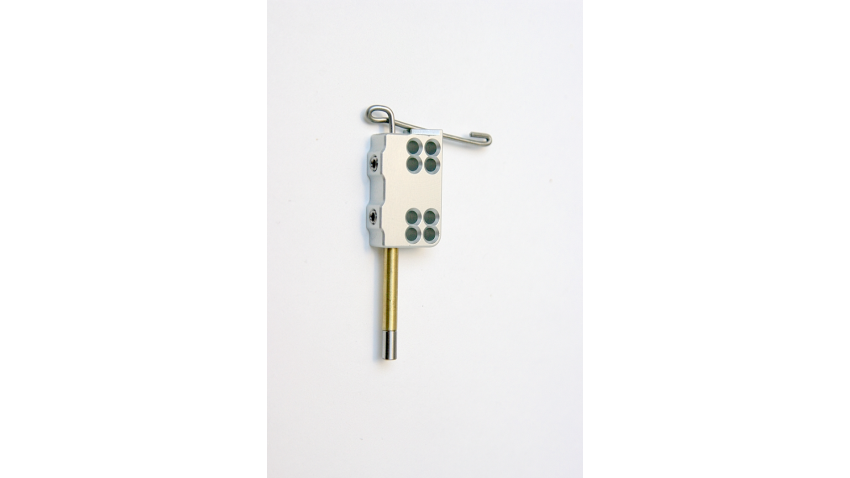 STA - Adaptateur support tasseau V-brake ou Cantilever