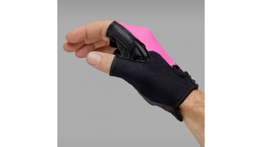 Gants Courts ProGel Hi-Vis - 1029