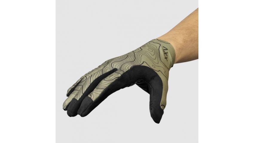 Gants Longs Été Rebel - 1093
