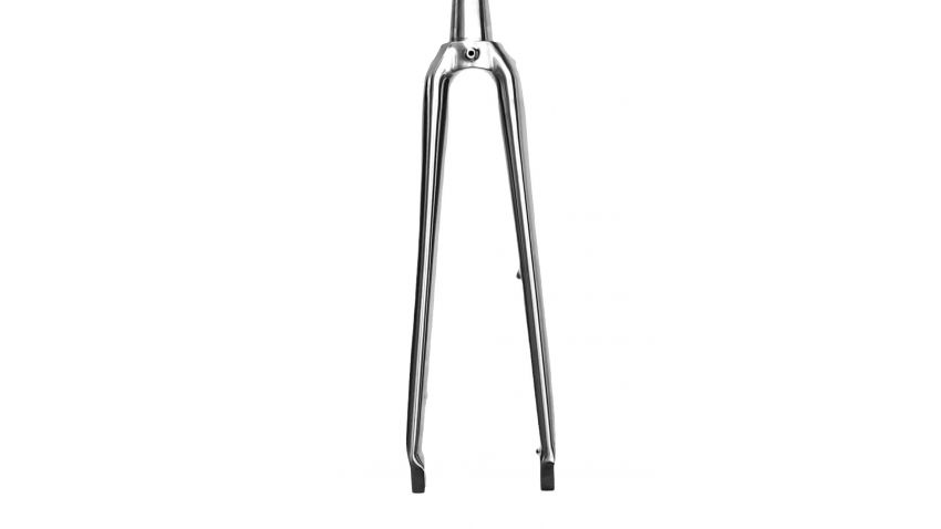 Fourche Titane CEC 375T pour Kunlun