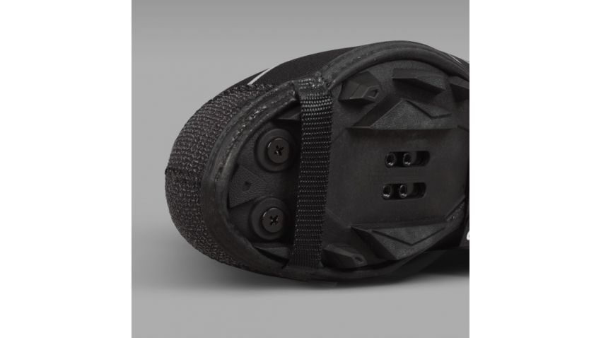 Couvre-Chaussures Neoprene Imperméables Race Thermo X