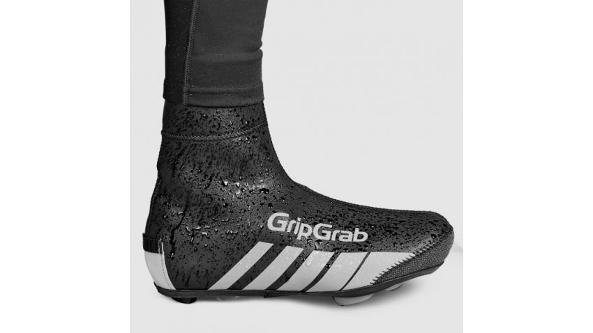 Couvre-Chaussures Hiver Néoprène Imperméable Race Thermo - Ref. 2021