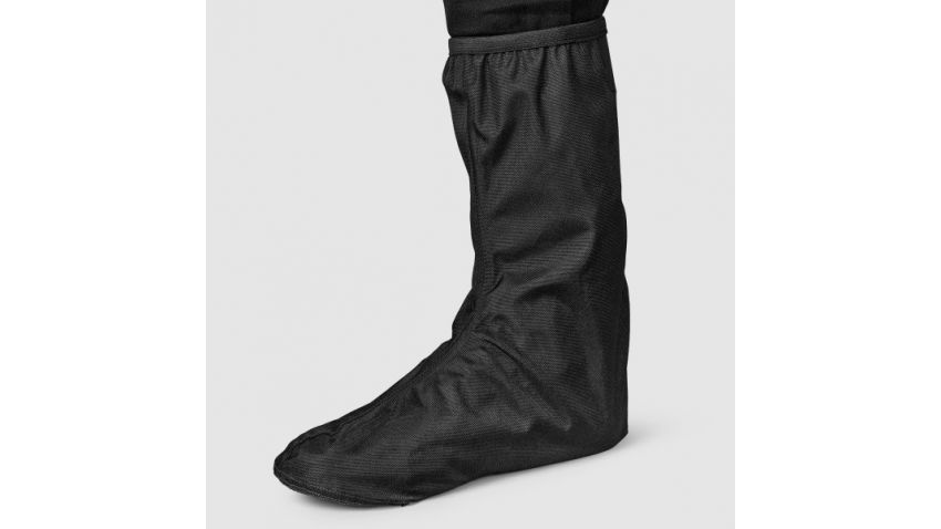 Couvre-Chaussures Urbains DryFoot Imperméables