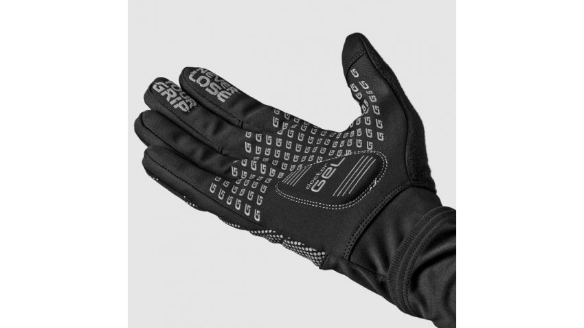 Gants Longs Mi-Saison Ride Windproof  XXL- 1054